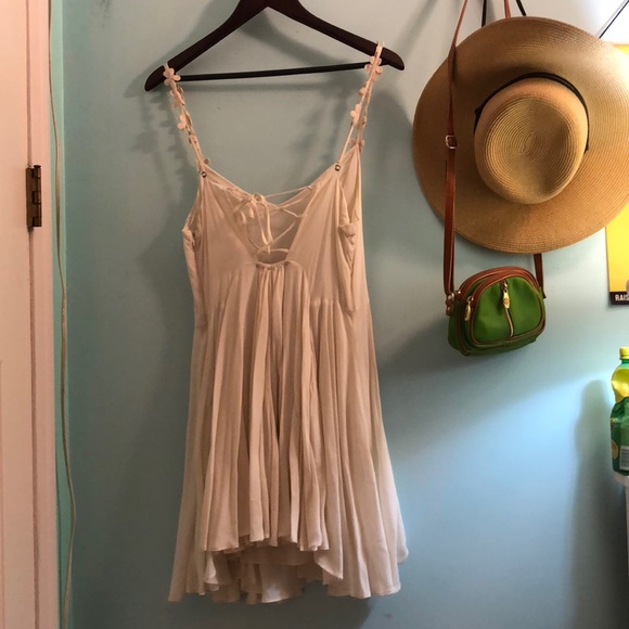 Urban Outfitters Sun Dress - Picture 2 of 2